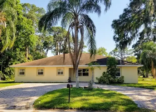 Property at 1836 Ridgewood St, Sarasota, FL, 34231, 4 beds, 3 baths, [object Object]