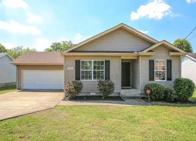 Property at 2981 Baby Ruth Ln, Antioch, TN, 37013, 3 beds, 2 baths, [object Object]