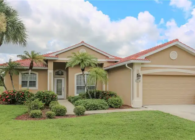 Property at 2272 Hampstead Ct, Lehigh Acres, FL, 33973, 3 beds, 2 baths, [object Object]