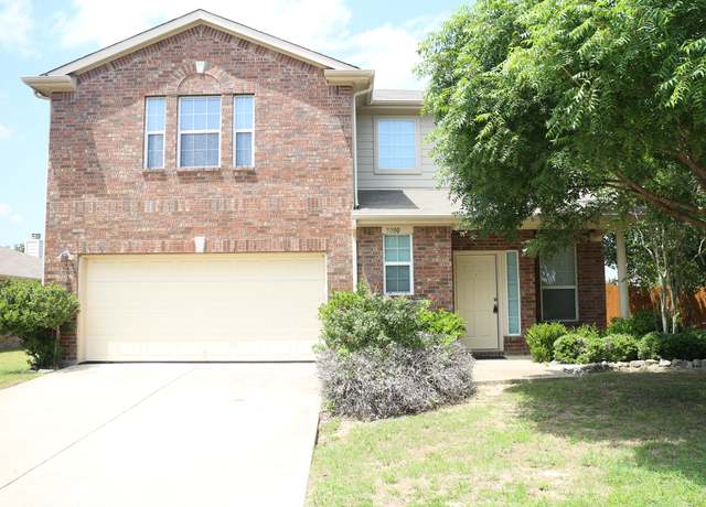Photo of 3000 Connor Ln, Wylie, TX 75098