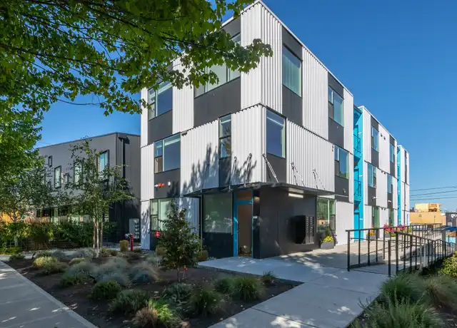 Property at 607 S Ainsworth Ave Unit 304, Tacoma, WA, 98405, 0 beds, 1 bath, [object Object]