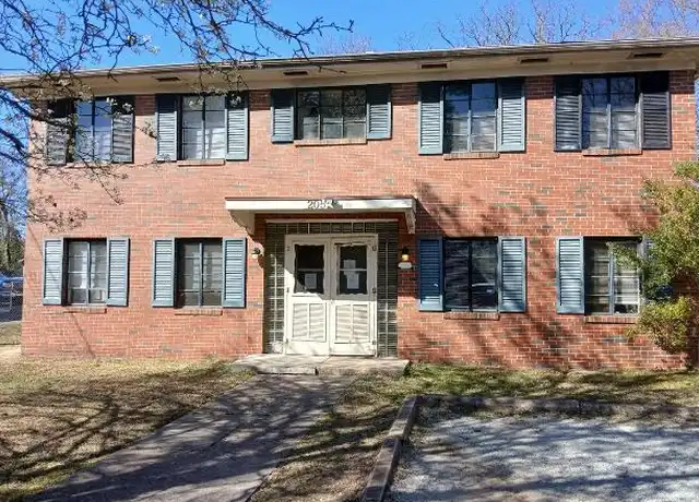 Property at 205 E Maynard Ave, Durham, NC, 27704, 1 bed, 1 bath, [object Object]