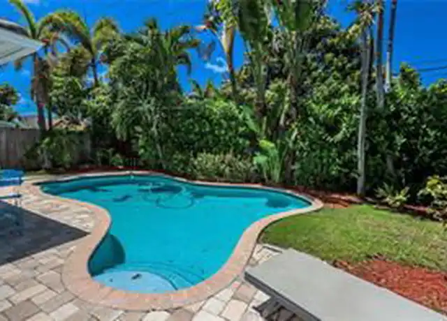 Property at 1387 Washington St, Hollywood, FL, 33019, 3 beds, 2 baths, [object Object]