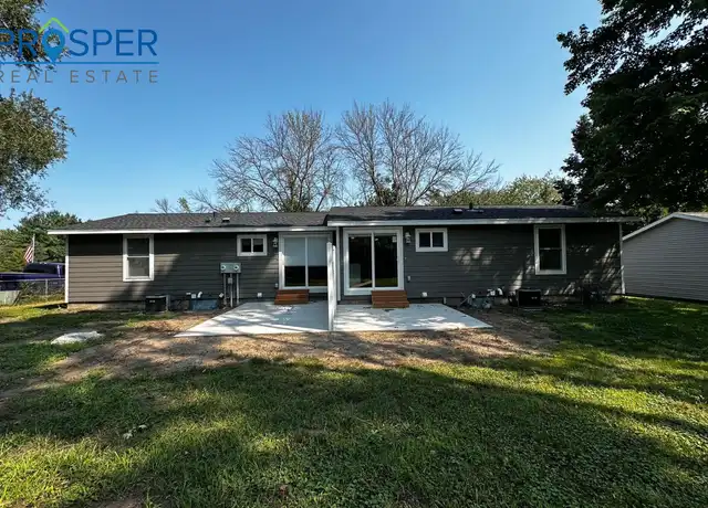 Property at 521 Cedar Dr N Unit CE521X, Hudson, WI, 54016, 3 beds, 2 baths, [object Object]