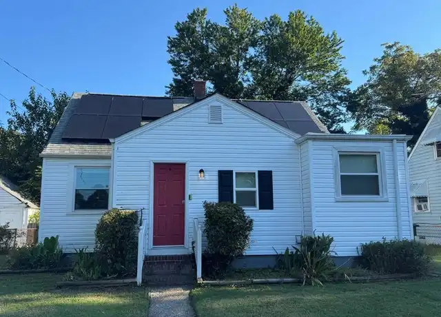 Property at 3508 Commonwealth Ave, Portsmouth, VA, 23707, 4 beds, 2 baths, [object Object]