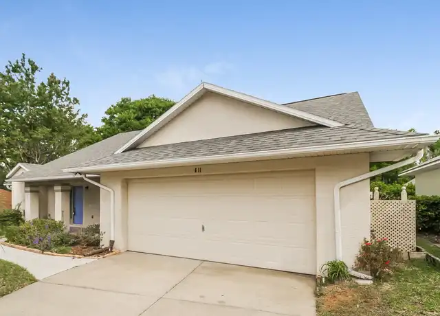 Property at 611 Chautauqua Dr, Mount Dora, FL, 32757, 3 beds, 2 baths, [object Object]