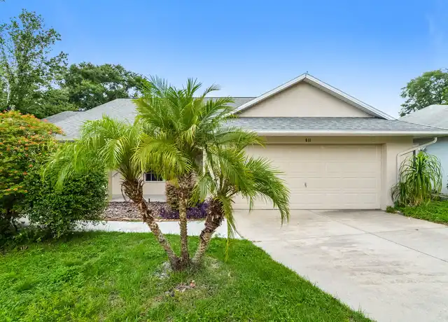 Property at 611 Chautauqua Dr, Mount Dora, FL, 32757, 3 beds, 2 baths, [object Object]