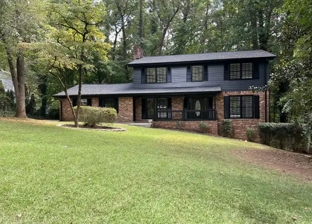 Property at 4377 Vintage Ln, Atlanta, GA, 30338, 5 beds, 3.5 baths, [object Object]
