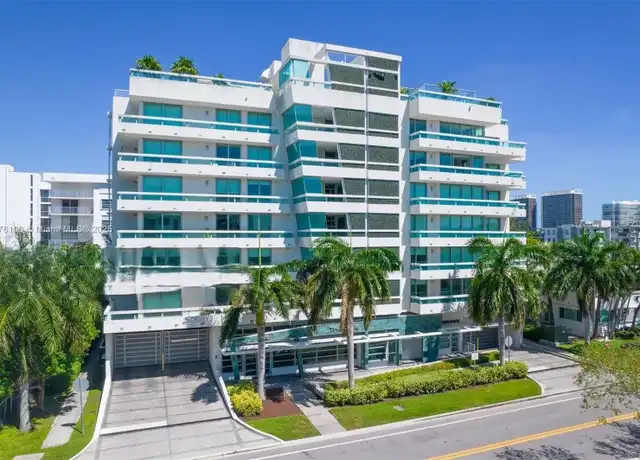Property at 1025 92nd St #804, Bay Harbor Islands, FL, 33154, 2 beds, 2 baths, [object Object]