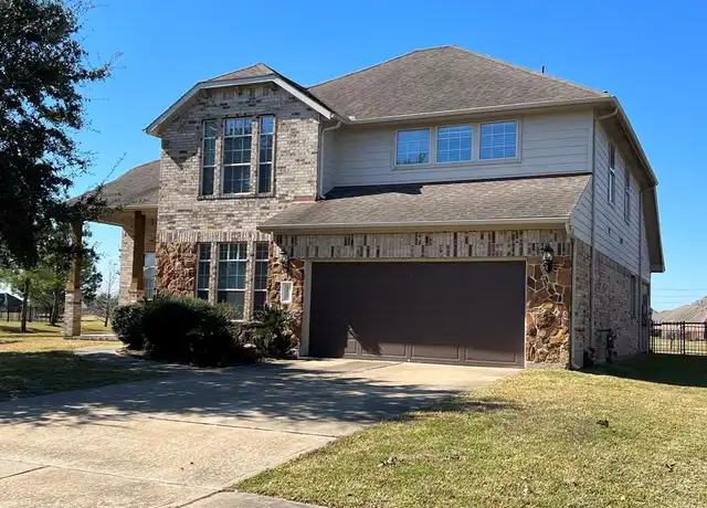 Property at 8603 E Windhaven Terrace Trl, Cypress, TX, 77433, 4 beds, 3.5 baths, [object Object]