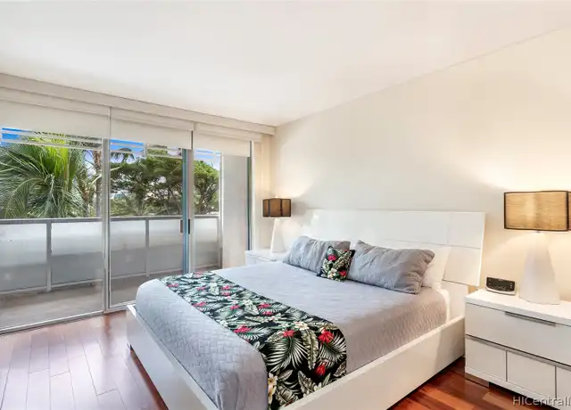 Property at 1551 Ala Wai Blvd #202, Honolulu, HI, 96815, 2 beds, 2 baths, [object Object]