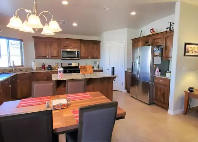 Property at 659 N 2865 W, Hurricane, UT, 84737, 3 beds, 2 baths, [object Object]