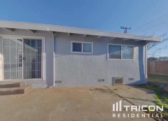 Photo of 508 Cabrillo Ave, Vallejo, CA 94591