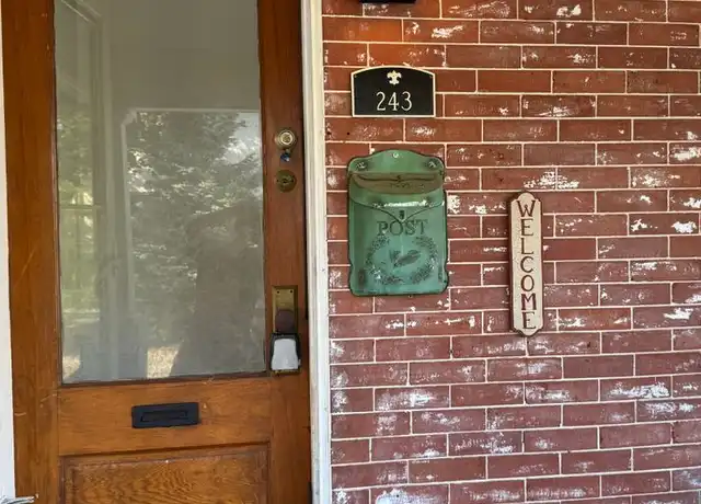 Property at 243 Ridge St, Emmaus, PA, 18049, 3 beds, 1.5 baths, [object Object]