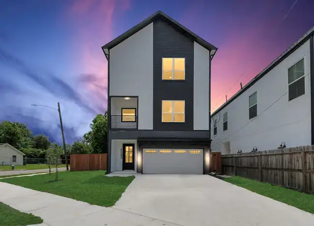Property at 1115 Amboy St, Houston, TX, 77020, 3 beds, 3.5 baths, [object Object]