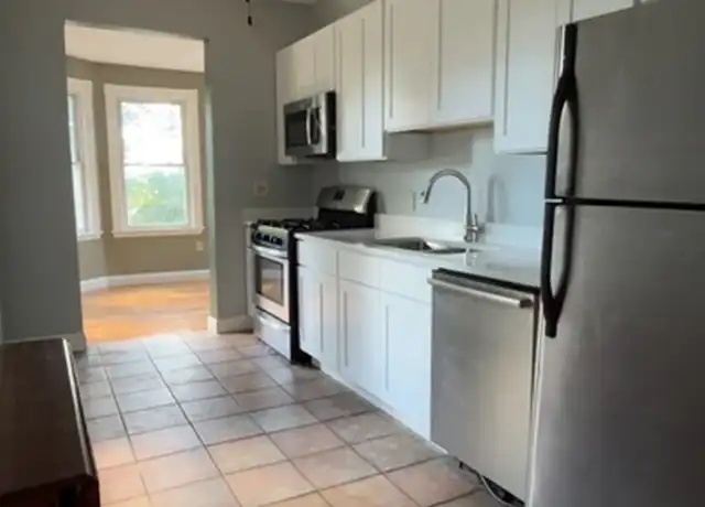 Property at 14 Thwing St #1, Roxbury, MA, 02119, 3 beds, 2 baths, [object Object]
