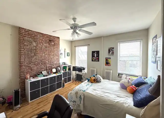 Property at 102 Washington St Unit 3B, Hoboken, NJ, 07030, 3 beds, 1 bath, [object Object]
