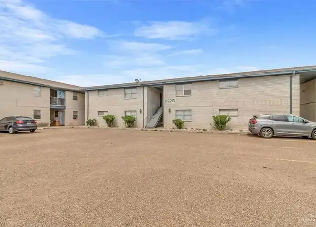 Property at 6300 N 11th St Unit 33, McAllen, TX, 78504, 1 bed, 1 bath, [object Object]