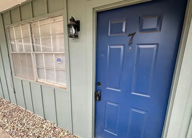 Property at 700 NW 17th St Unit Mesta 700/7, Oklahoma City, OK, 73103, 1 bed, 1 bath, [object Object]