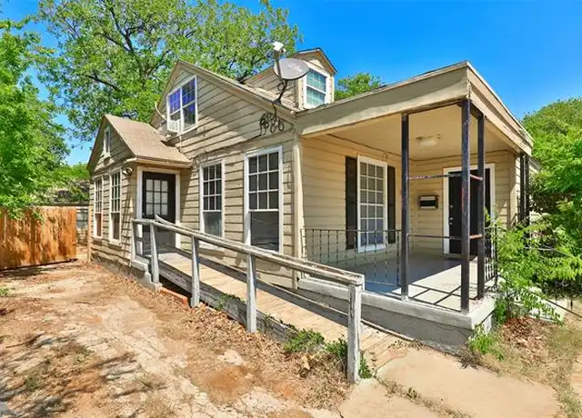 Property at 1910 Chestnut St, Abilene, TX, 79602, 3 beds, 2 baths, [object Object]