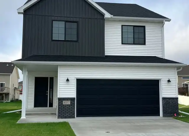 Property at 4517 Blue Stem Way, Moorhead, MN, 56560, 3 beds, 3 baths, [object Object]