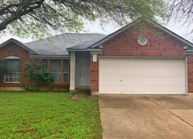 Property at 3413 Walleye Way, Round Rock, TX, 78665, 3 beds, 2 baths, [object Object]