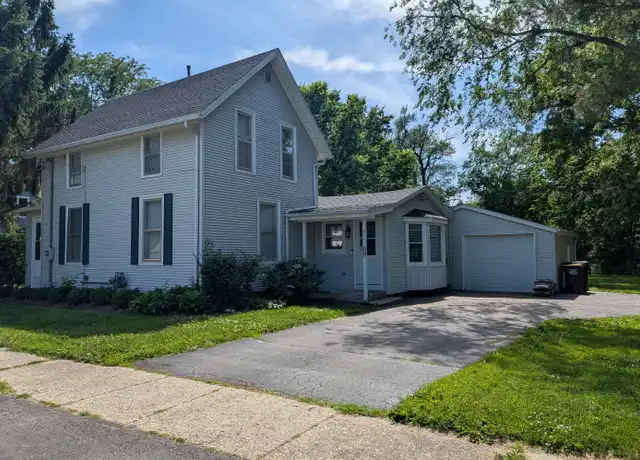 Property at 520 N Prairie St, Rockton, IL, 61072, 3 beds, 1 bath, [object Object]