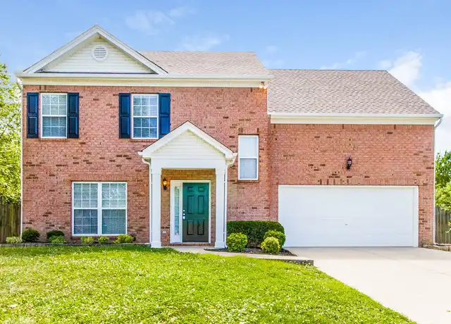 Property at 2122 Loudenslager Dr, Thompsons Station, TN, 37179, 3 beds, 2.5 baths, [object Object]