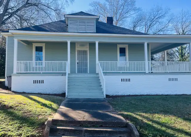 Property at 1203 1st Ave Unit B, LaGrange, GA, 30240, 3 beds, 1 bath, [object Object]