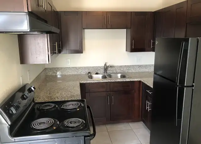 Property at 2419 Daley St Unit D, North Las Vegas, NV, 89030, 2 beds, 1 bath, [object Object]