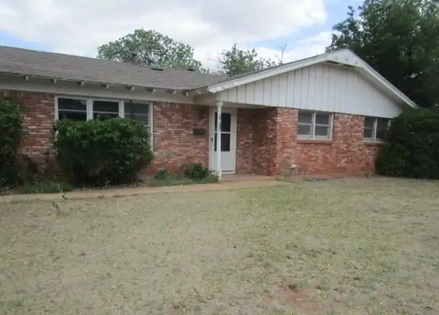 Property at 4040 N 10th St, Abilene, TX, 79603, 3 beds, 2 baths, [object Object]