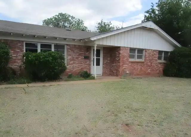 Property at 4040 N 10th St, Abilene, TX, 79603, 3 beds, 2 baths, [object Object]