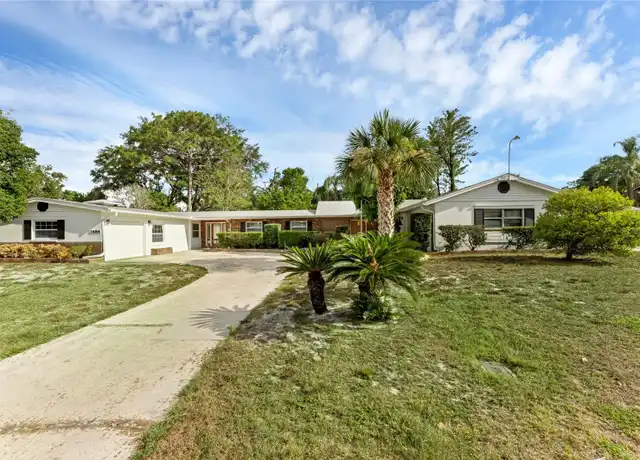 Property at 3486 Bougainvillea Dr Unit A, Winter Park, FL, 32792, 3 beds, 2 baths, [object Object]