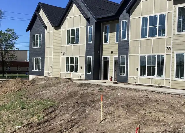 Property at Park Indy Rowhomes - 3130 Indianola Ave, Des Moines, IA, 50315, 1-2 bed, 1-1.5 bath, [object Object]
