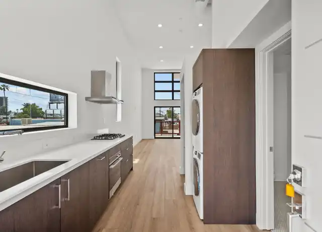 Property at 5617 Klump Ave Unit 201, North Hollywood, CA, 91601, 0 beds, 1 bath, [object Object]