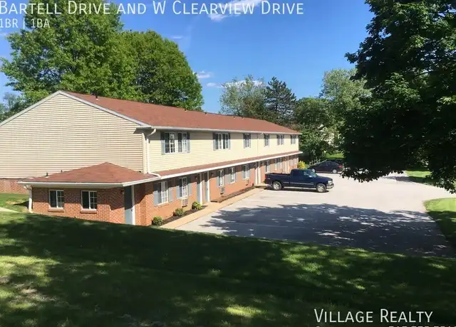 Property at 51 W Clearview Dr Unit D, Shrewsbury, PA, 17361, 1 bed, 1 bath, [object Object]