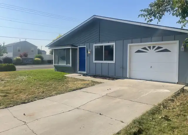 Property at 2824 Gemini St, Caldwell, ID, 83605, 3 beds, 1 bath, [object Object]