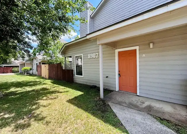 Property at 8907 Schick Rd Unit A, Austin, TX, 78729, 2 beds, 1.5 baths, [object Object]