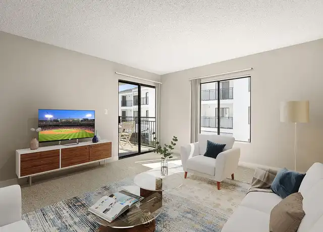 Property at The Plaza at Canoga Park - 21031 Parthenia St, Canoga Park, CA, 91304, 1-2 bed, 1-2 bath, [object Object]