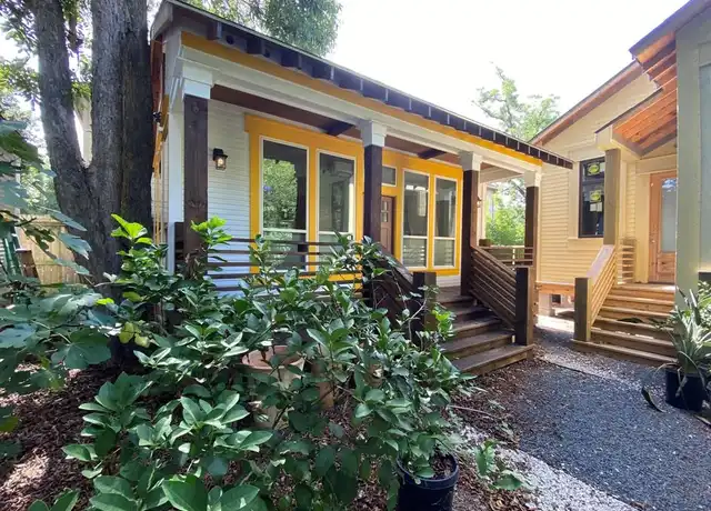 Property at 815 E 23rd St, Houston, TX, 77009, 1 bed, 1 bath, [object Object]