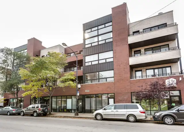 Property at 1830 N Milwaukee Ave Unit 205, Chicago, IL, 60647, 4 beds, 3.5 baths, [object Object]