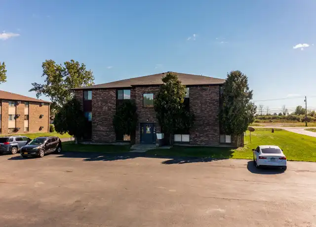 Property at 6367 Robinson Rd Unit 6367-03, Lockport, NY, 14094, 2 beds, 1 bath, [object Object]