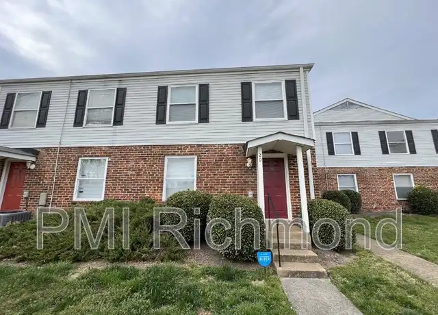 Property at 3530 E Richmond Rd Unit 20, Richmond, VA, 23223, 2 beds, 1 bath, [object Object]