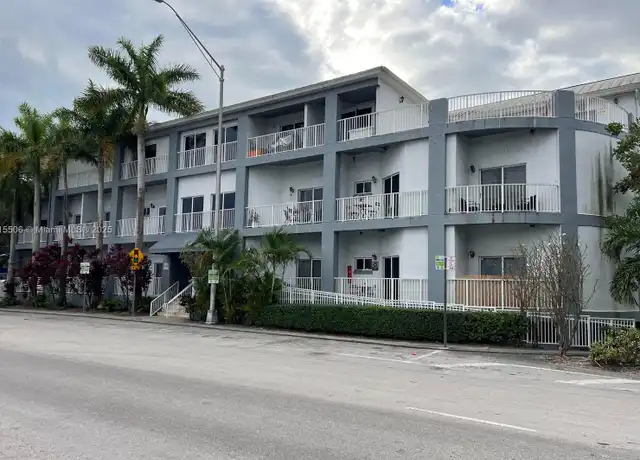 Property at 2734 Bird Ave #202, Miami, FL, 33133, 1 bed, 1 bath, [object Object]