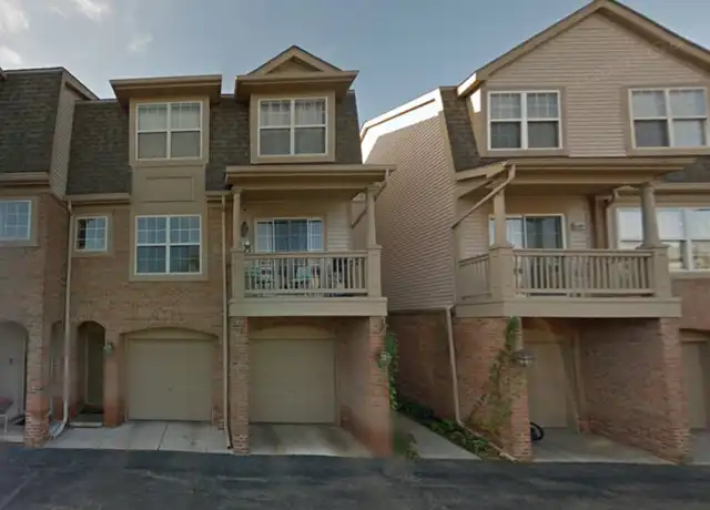 Property at 2882 Barclay Way, Ann Arbor, MI, 48105, 2 beds, 2.5 baths, [object Object]