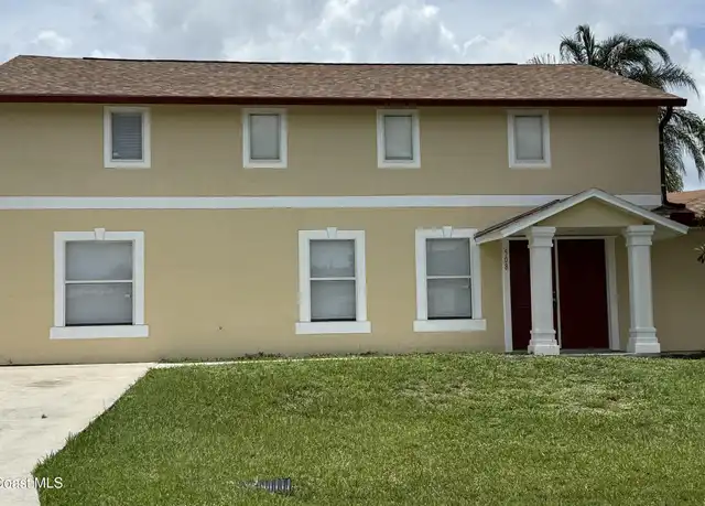 Property at 508 Tasco Ave SW, Palm Bay, FL, 32908, 5 beds, 3 baths, [object Object]