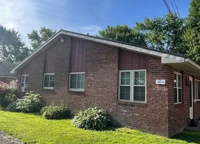 Property at 40 E Fir St Unit c, New London, OH, 44851, 2 beds, 1 bath, [object Object]
