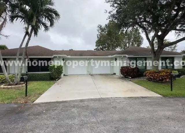 Property at 9900 Chestnut Tree Ter, Boynton Beach, FL, 33436, 2 beds, 2 baths, [object Object]