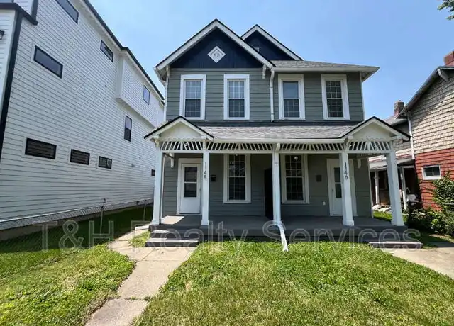 Property at 1148 Olive St, Indianapolis, IN, 46203, 2 beds, 2.5 baths, [object Object]