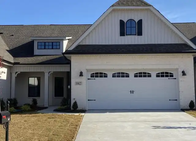 Property at 442 Legend Oak Way SW Unit 1, Huntsville, AL, 35824, 3 beds, 2 baths, [object Object]